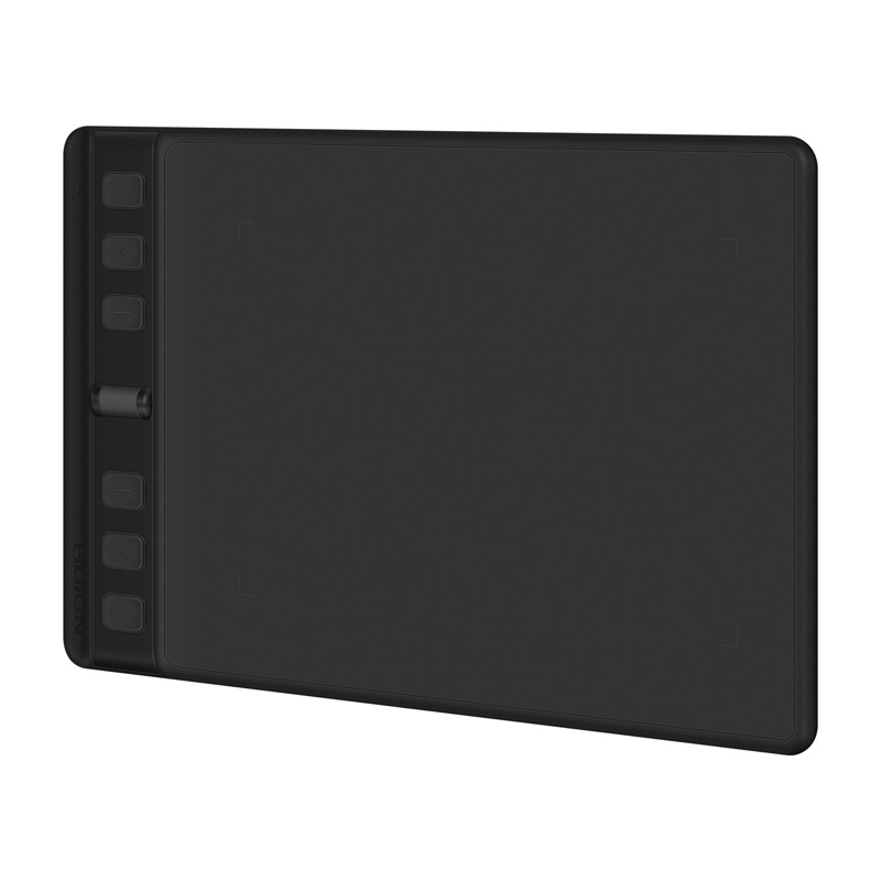 Huion Inspiroy 2 S H641P grafička tabla - Slika 3