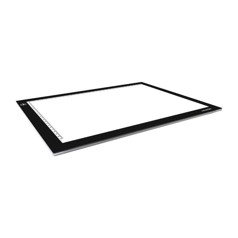 Huion L4S osvijetljena LED ploča za crtanje - Slika 2