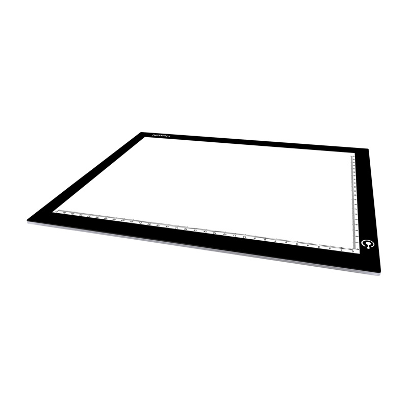 Huion L4S osvijetljena LED ploča za crtanje - Slika 3