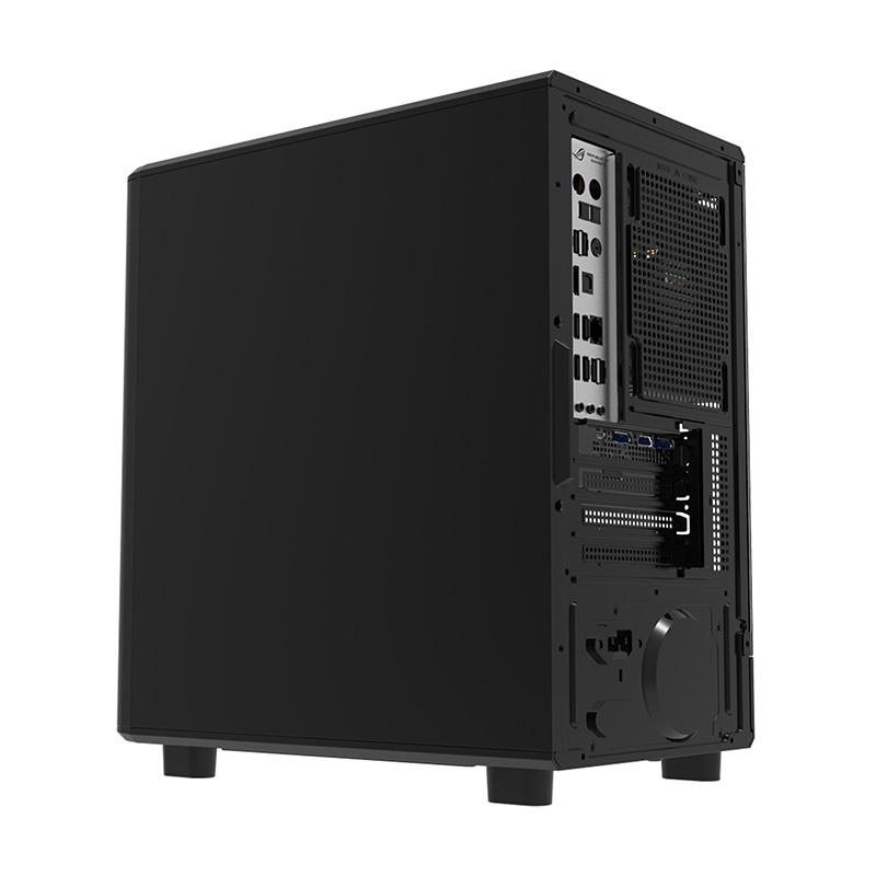 Darkflash DB330M Mesh kućište za računalo (crno) - Slika 5