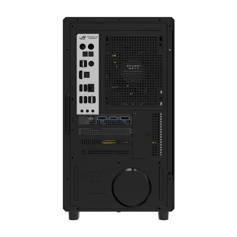 Darkflash DB330M Mesh kućište za računalo (crno) - Slika 3