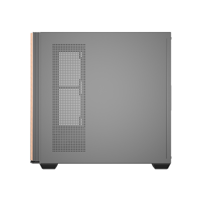 Darkflash DS900WS ATX kućište za računalo bez ventilatora (Crno) - Slika 5