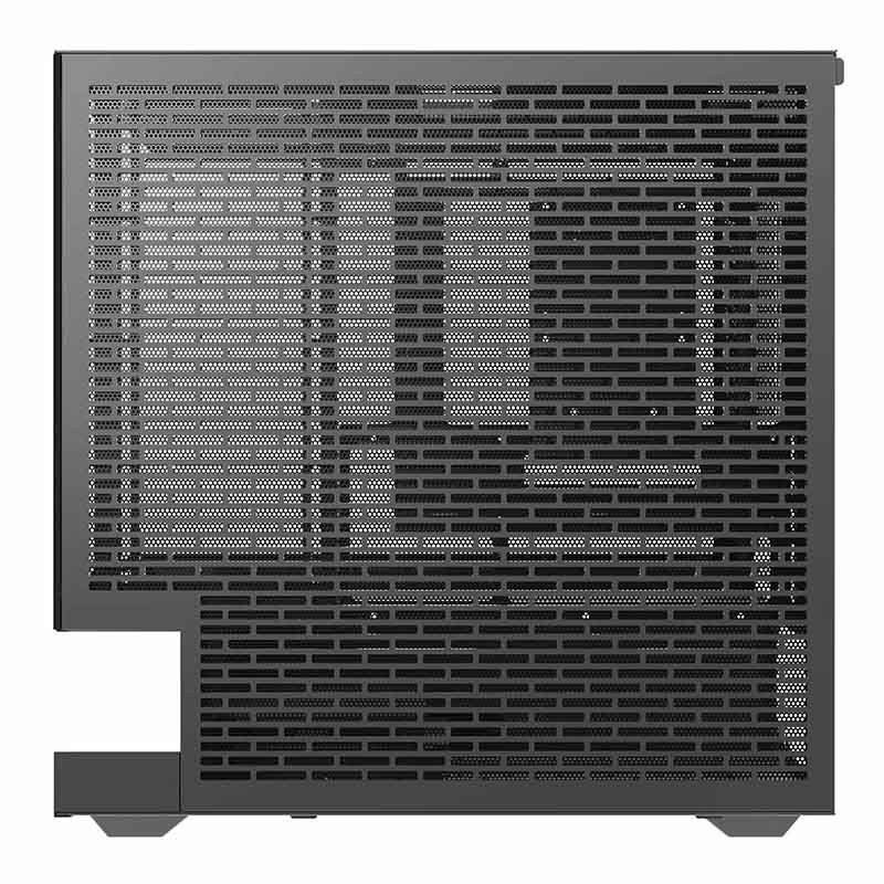 Darkflash F1 kućište za računalo (Crno) + 6 ARGB ventilatora - Slika 3