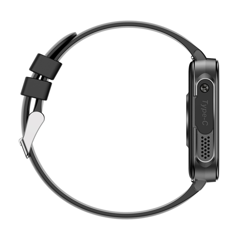 Colmi P80 pametni sat (crni) - Slika 5