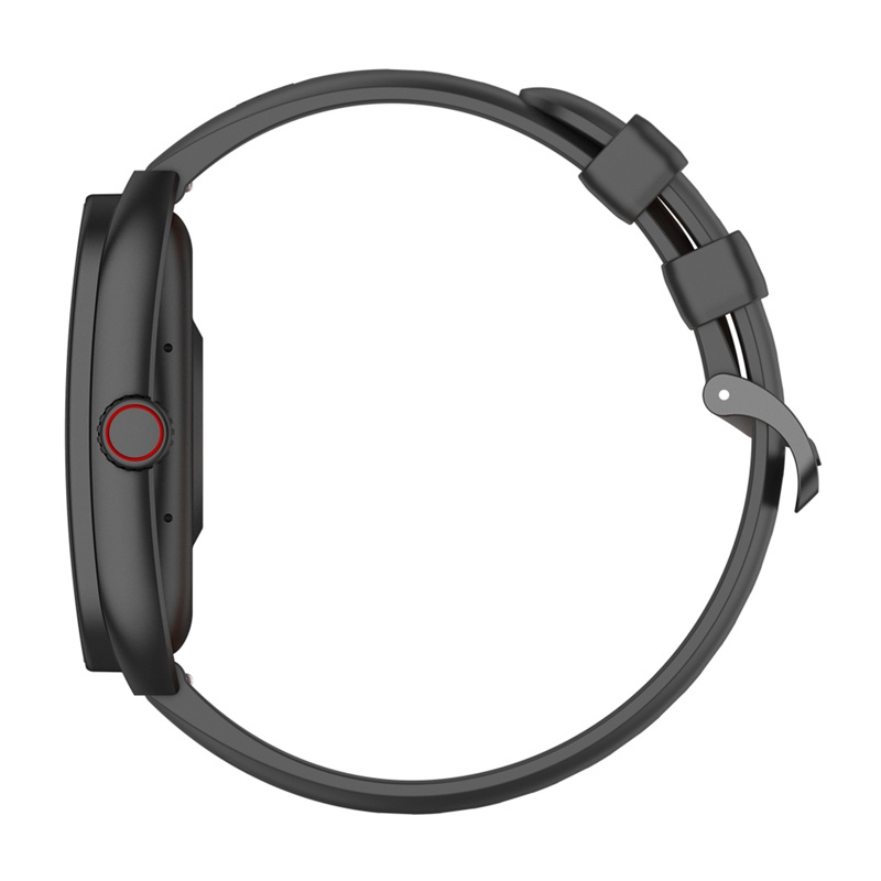 Colmi P86 pametni sat crni - Slika 3