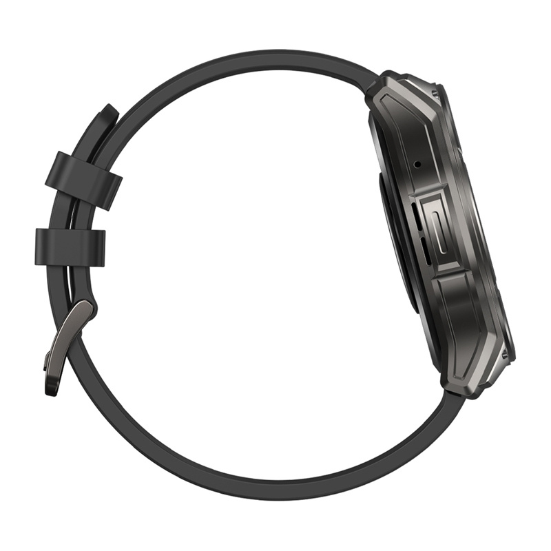 Zeblaze Vibe 8 Abyss pametni sat crni - Slika 7