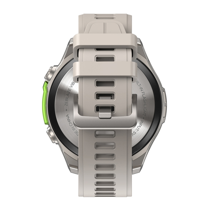 Zeblaze Vibe 8 Abyss pametni sat (Siva) - Slika 8