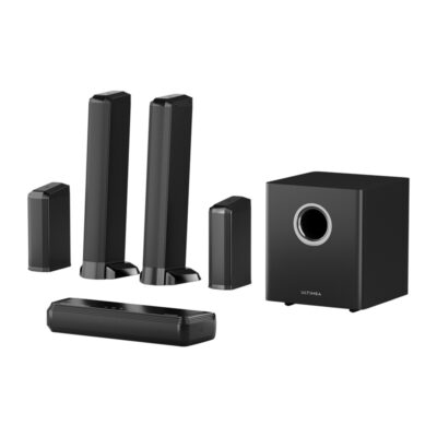 Alternative view of Ultimea Apollo S90 Soundbar