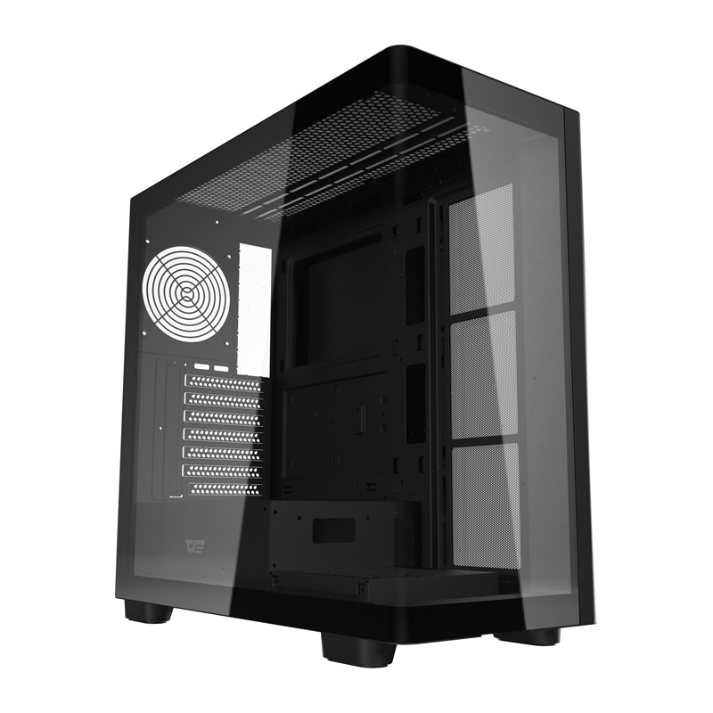 DarkFlash DS900G kućište za računalo (crno)