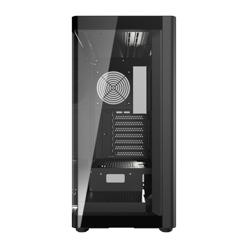 DarkFlash DS900G kućište za računalo (crno) - Slika 4