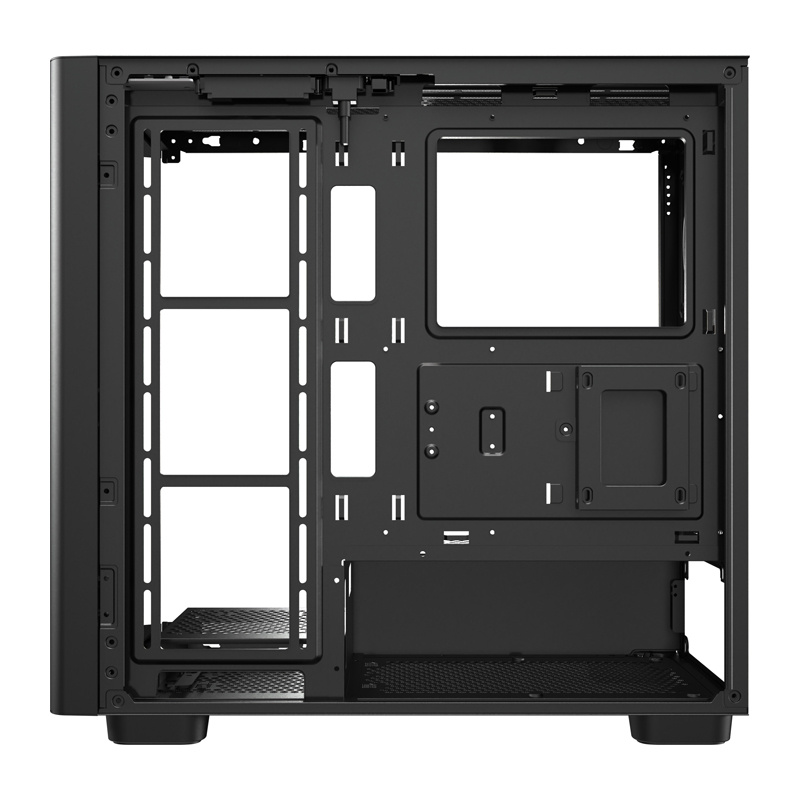DarkFlash DS900G kućište za računalo (crno) - Slika 5
