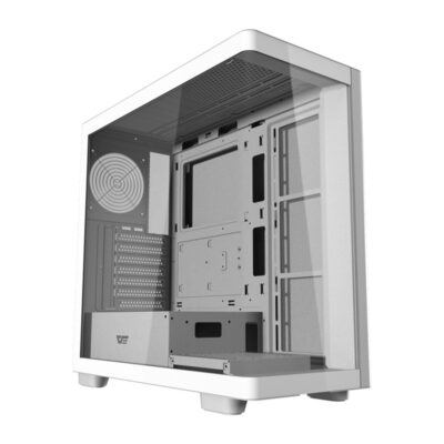 DarkFlash DS900G kućište za računalo (bijelo)