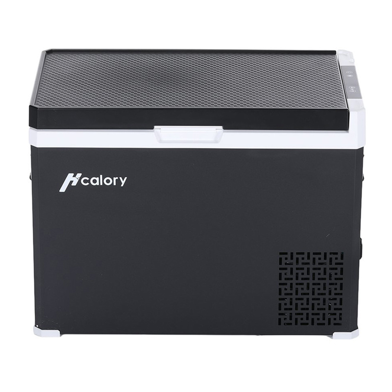 Hcalory D40+ hladnjak za automobile s Bluetoothom - Slika 3