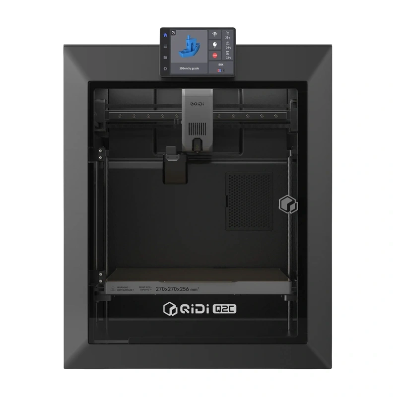 QiDi Q2C 3D pisač - Slika 2