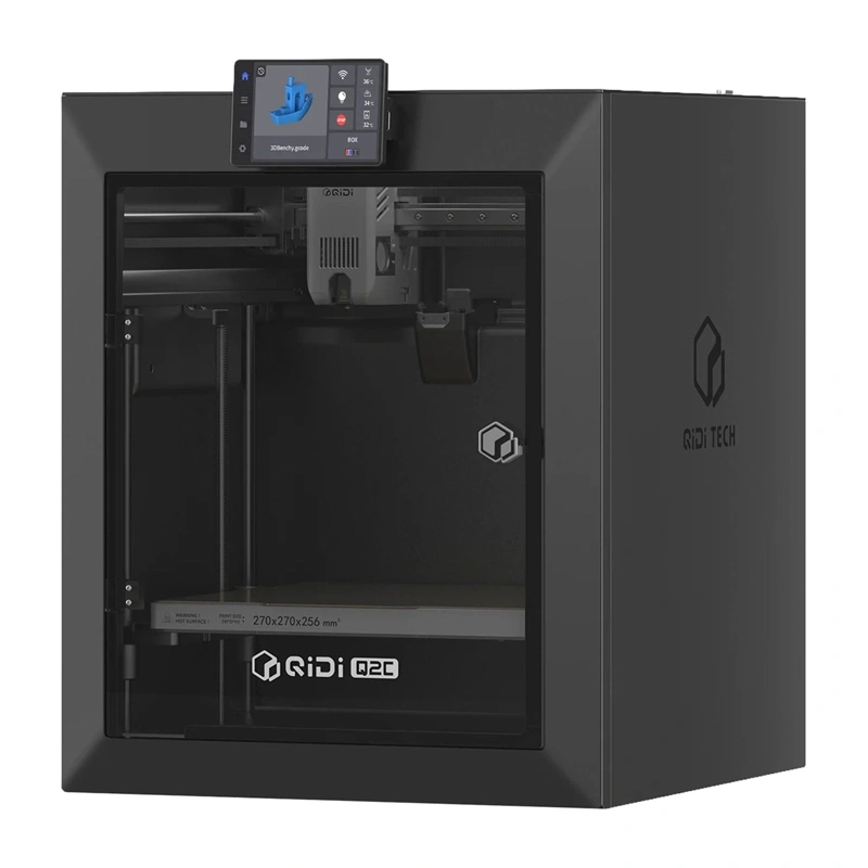 QiDi Q2C 3D pisač - Slika 3