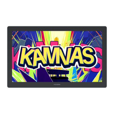Huion Kamvas 22 GEN 3 (GS2203) grafički tablet