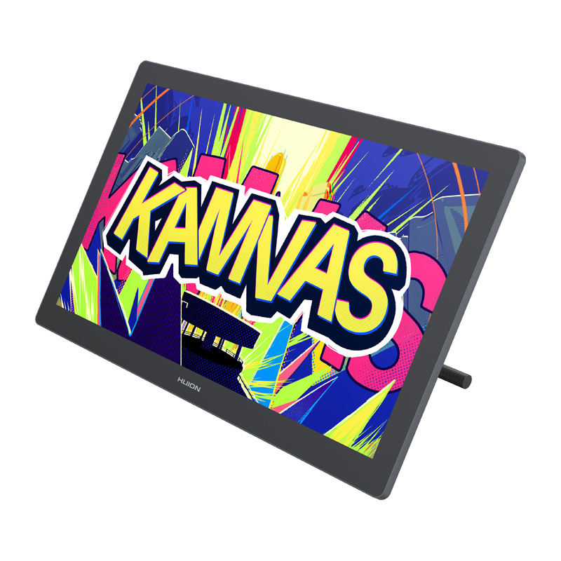 Huion Kamvas 22 GEN 3 (GS2203) grafički tablet - Slika 3