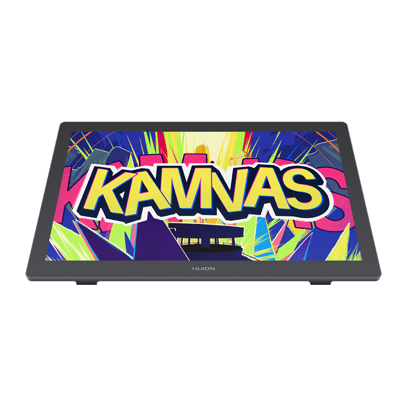 Huion Kamvas 22 GEN 3 (GS2203) grafički tablet - Slika 4