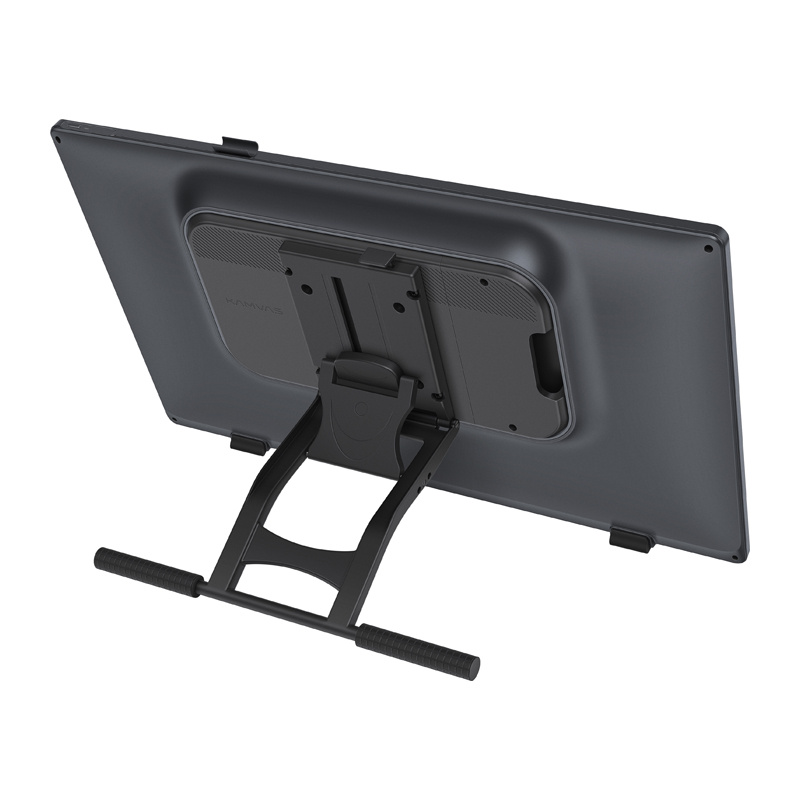Huion Kamvas 22 GEN 3 (GS2203) grafički tablet - Slika 7