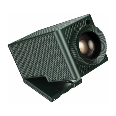 Alternative view of Blitzwolf BW-Vision A1 projektor