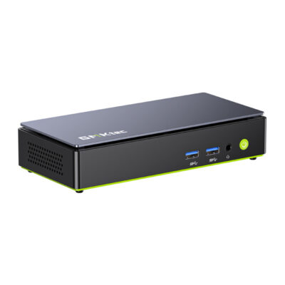 Alternative view of GMKtec K13 Mini PC, 16 GB RAM-a, 1 TB SSD-om i Windows 11 Pro