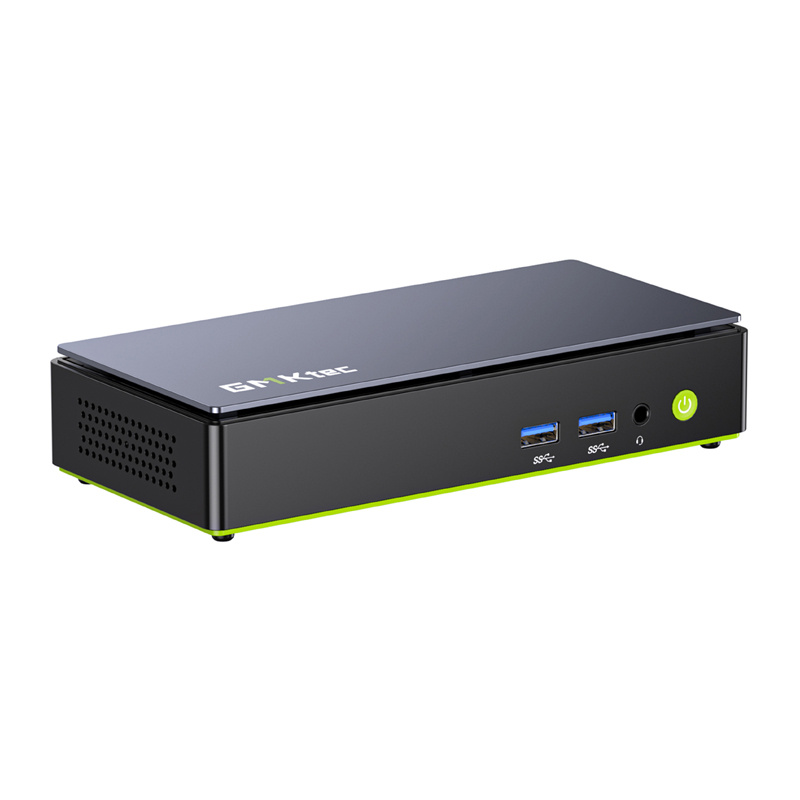 GMKtec K13 Mini PC, 16 GB RAM-a, 1 TB SSD-om i Windows 11 Pro - Slika 2