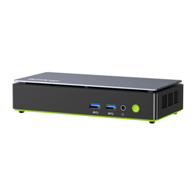 GMKtec K13 Mini PC, 16 GB RAM-a, 1 TB SSD-om i Windows 11 Pro