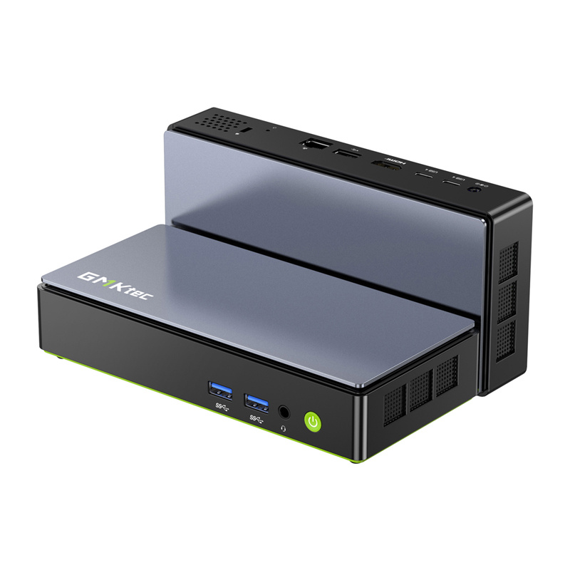 GMKtec K13 Mini PC, 16 GB RAM-a, 1 TB SSD-om i Windows 11 Pro - Slika 4