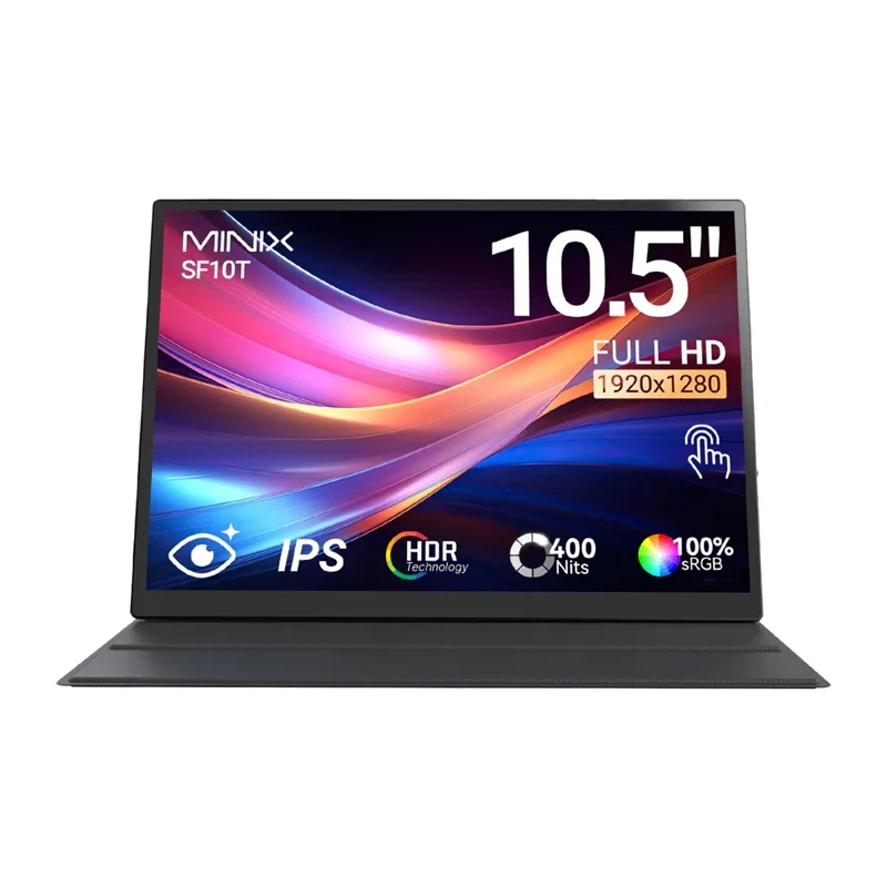 Minix SF10T 10.5" prijenosni monitor - Slika 2