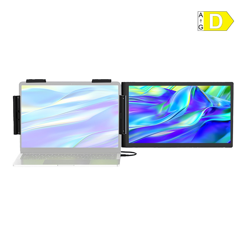 ZEUSLAP Z14P 14" prijenosni monitor