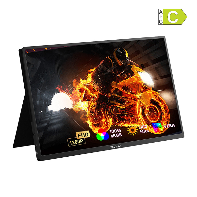 ZEUSLAP P16 Plus 16" prijenosni monitor