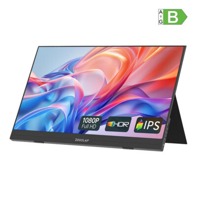 ZEUSLAP AP156 15.6" prijenosni monitor