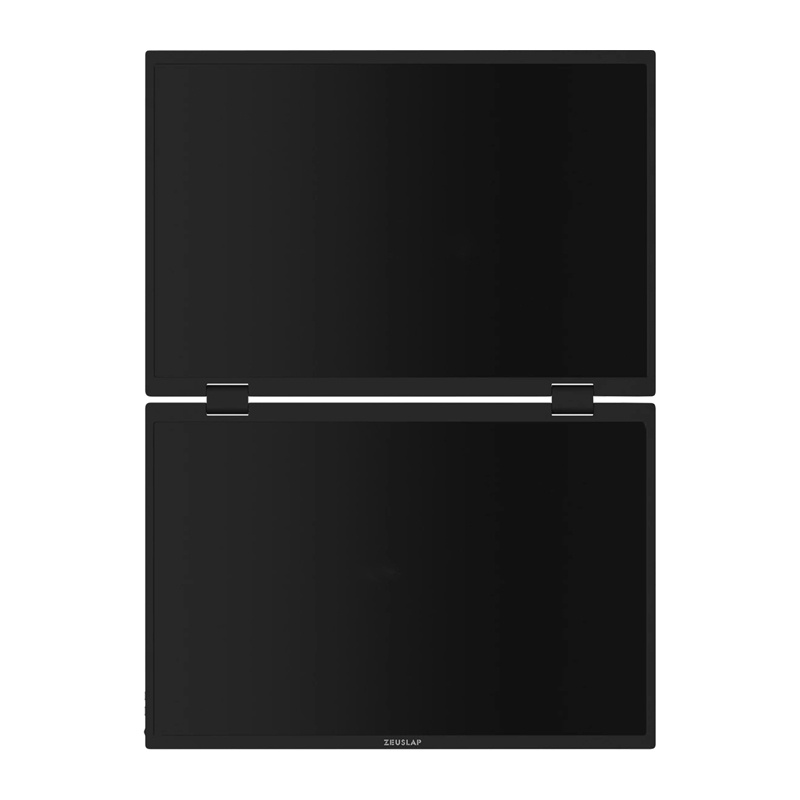 ZEUSLAP Z14W prijenosni monitor s 14-inčnim dual-touch ekranom - Slika 3