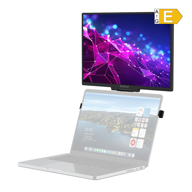ZEUSLAP Z16H 16" prijenosni monitor