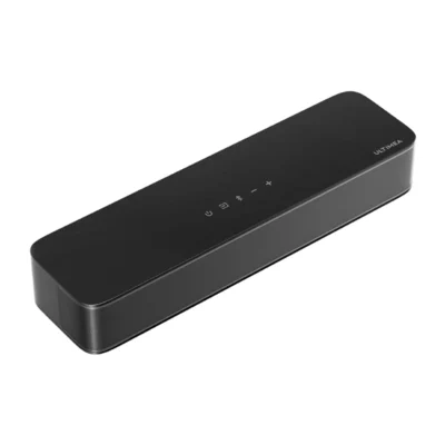 Alternative view of Ultima Poseidon M20 Soundbar