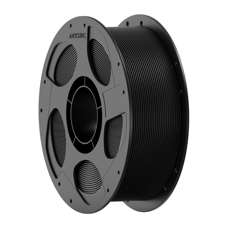 ANYCUBIC IPHTFBK-101 PETG-CF filament, 1 kg (crna)