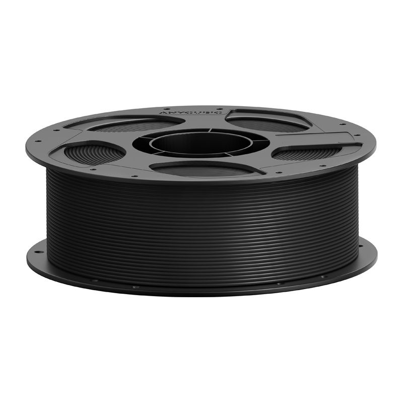 ANYCUBIC IPHTFBK-101 PETG-CF filament, 1 kg (crna) - Slika 3