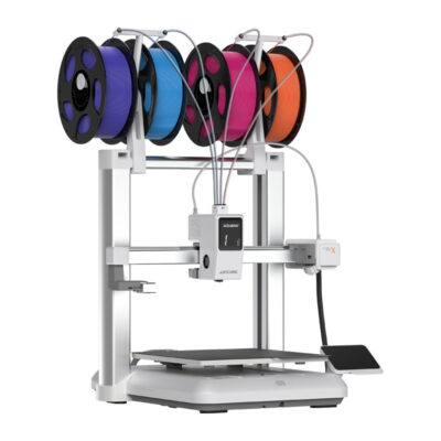 Alternative view of Anycubic Kobra X 3D pisač