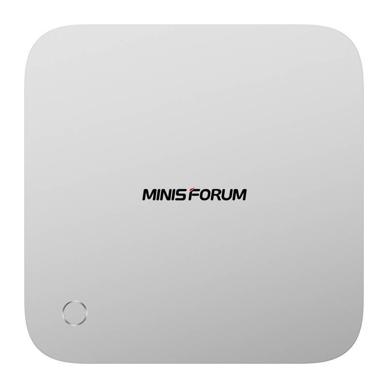 MINIS FORUM Mini PC X1 Pro-370 Ryzen AI 9 HX370, Barebone - Slika 3