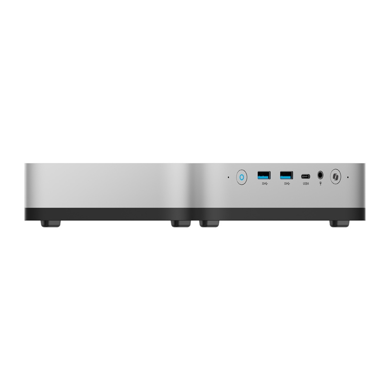 MINIS FORUM Mini PC X1 Pro-370 Ryzen AI 9 HX370, Barebone - Slika 4