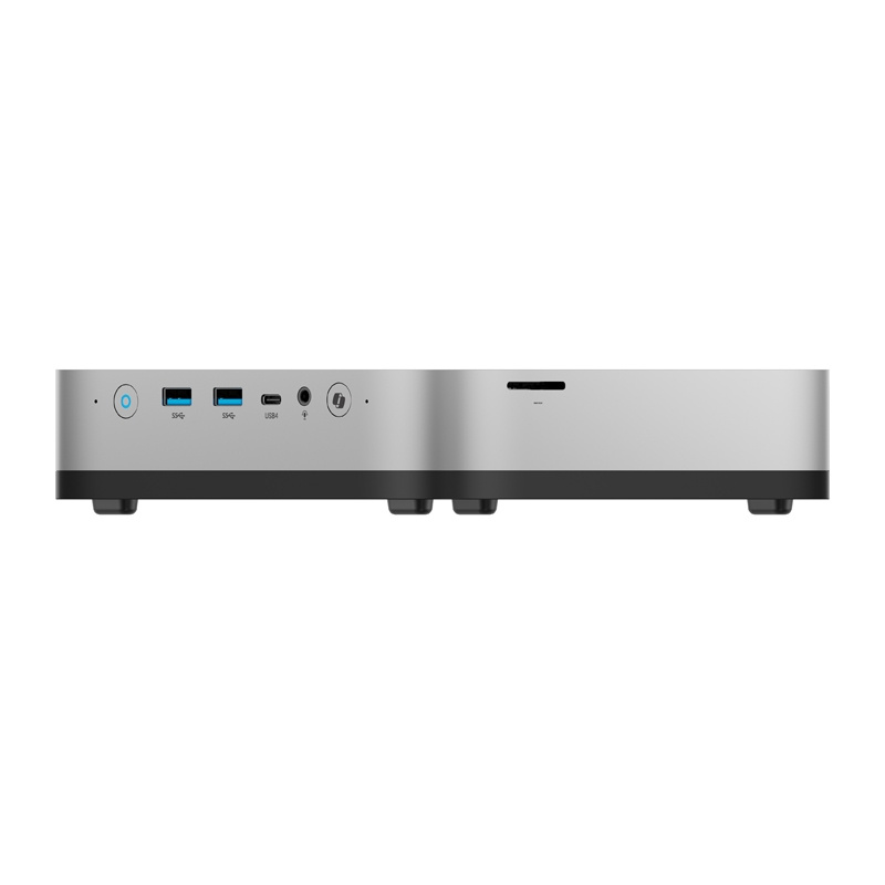 MINIS FORUM Mini PC X1 Pro-370 Ryzen AI 9 HX370, Barebone - Slika 5