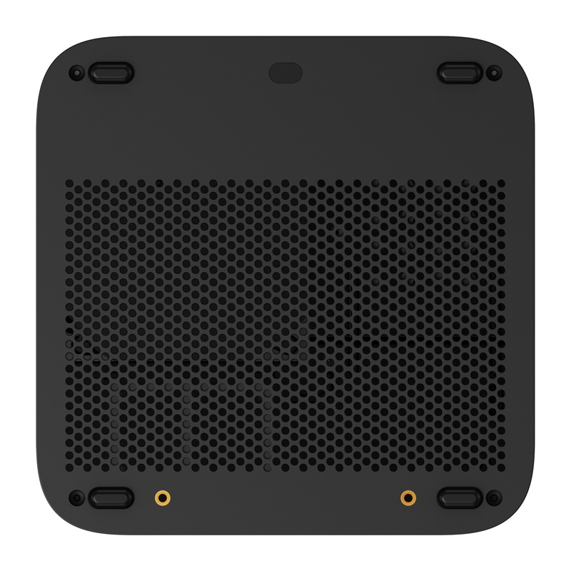 MINIS FORUM Mini PC X1 Pro-370 Ryzen AI 9 HX370, Barebone - Slika 6