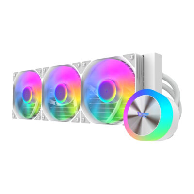 Darkflash DG360 CPU hladnjak (bijeli)