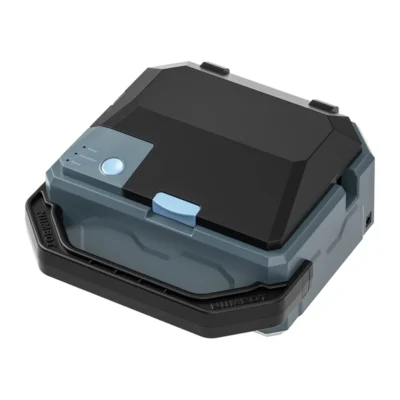 Alternative view of NIIMBOT C1 pisač za označavanje kabela