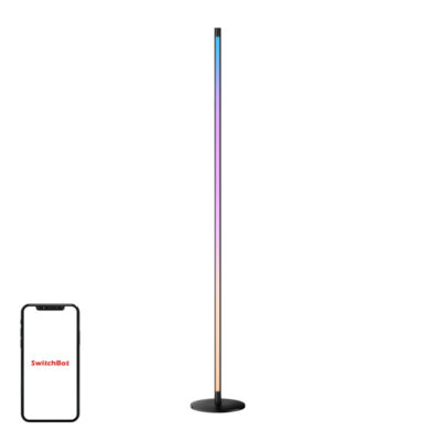 SWITCHBOT Podna lampa RGBICWW