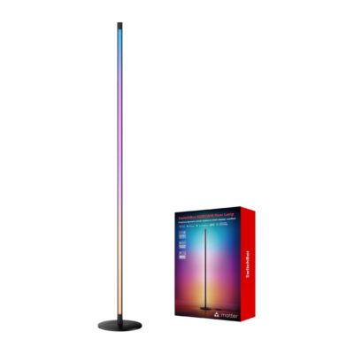 Alternative view of SWITCHBOT Podna lampa RGBICWW