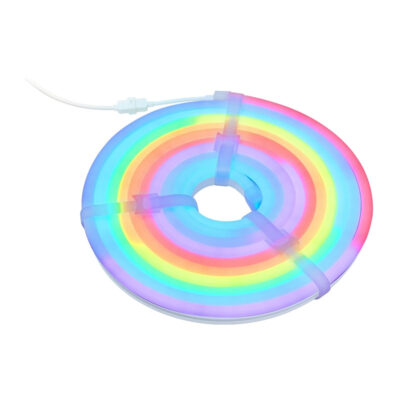 Alternative view of SWITCHBOT Sznur LED pametna Neon traka