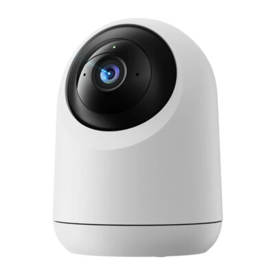 Alternative view of SwitchBot Pan/Tilt Cam Plus 3K unutarnja IP kamera