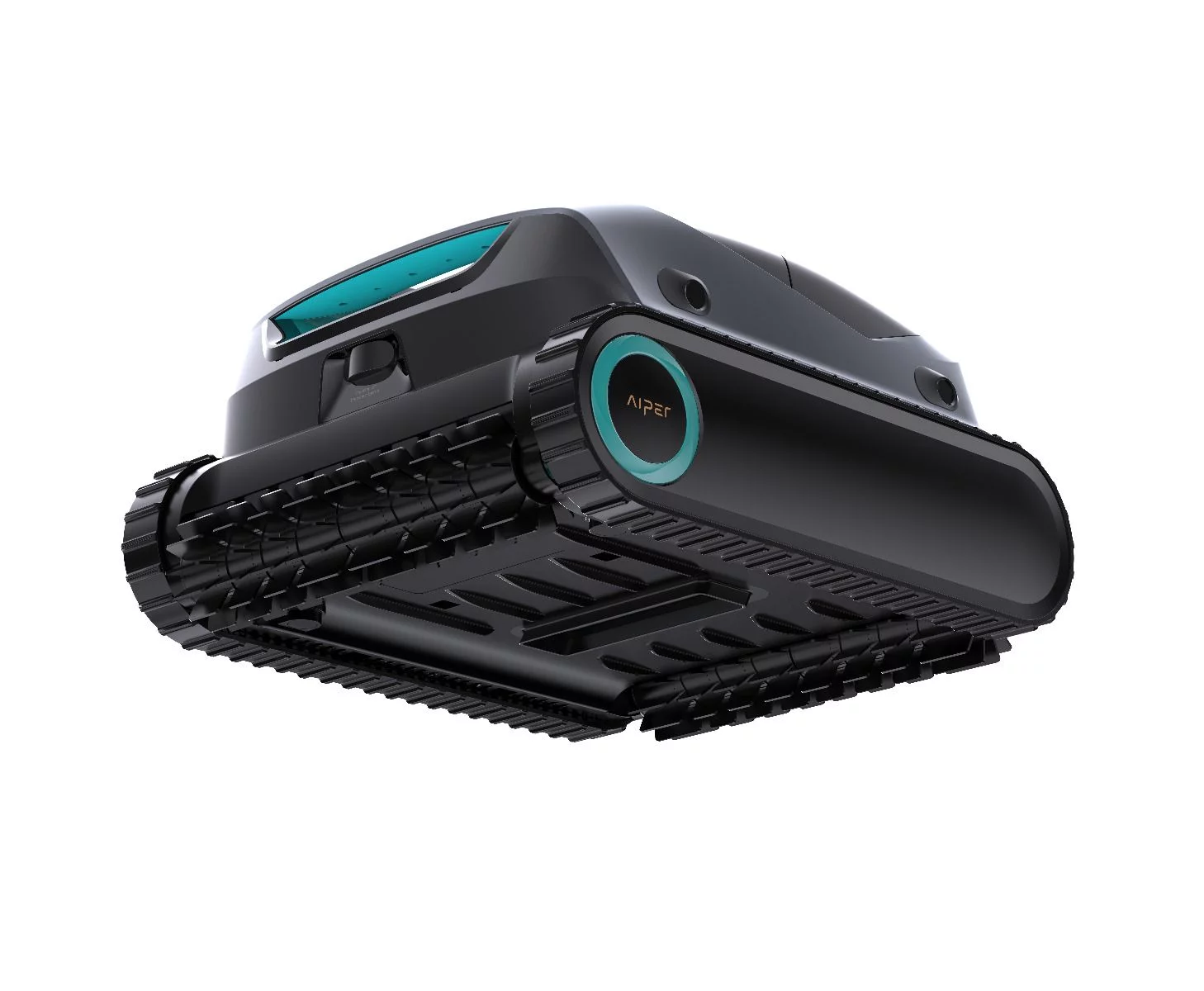 AIPER Scuba X1 bežični robotski usisavač za bazen - Slika 2