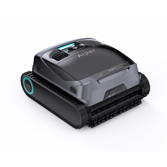 AIPER Scuba X1 bežični robotski usisavač za bazen - Slika 3